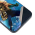 DC Comics Aquaman Movie Arthur Curry Poster iPhone 14 Plus Skin